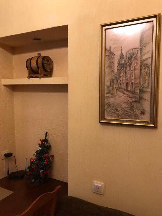 Apartments On Shevchenko Avenue Lviv Dış mekan fotoğraf
