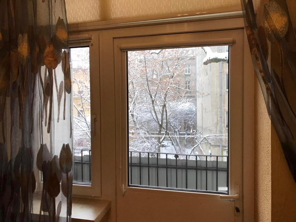 Apartments On Shevchenko Avenue Lviv Dış mekan fotoğraf